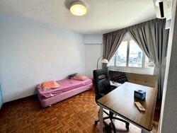 Ivory Heights (D22), Condominium #484515431